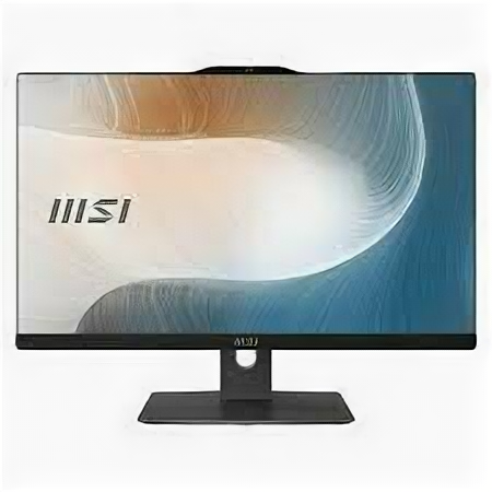 Моноблок MSI Modern AM242TP 12M AiO