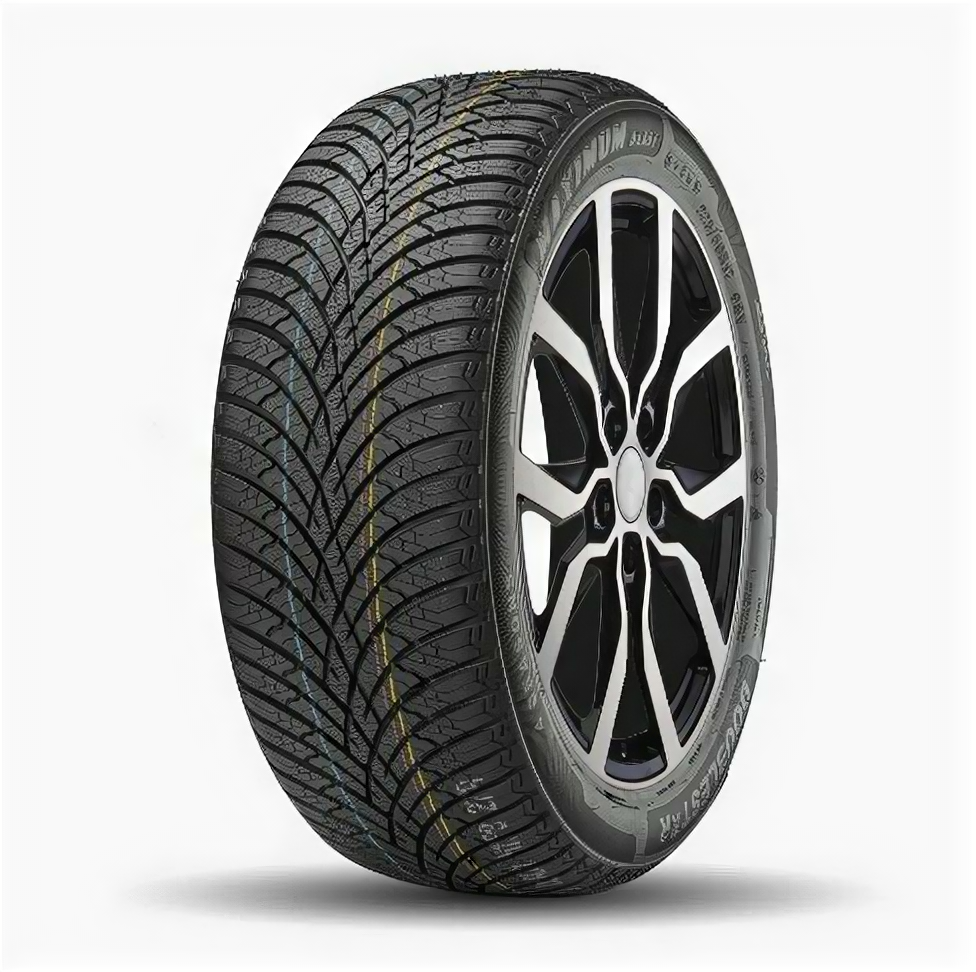 Шины 225/45 R17 Doublestar Maximum DLA01 94W All Season