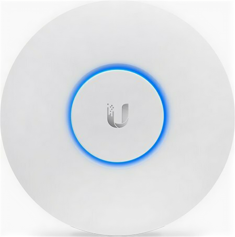 Wi-Fi точка доступа Ubiquiti UniFi AP AC Long Range (UAP-AC-LR)