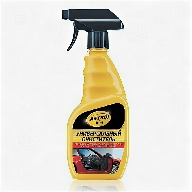 фото ASTROHIM Универсальный очиститель 500мл