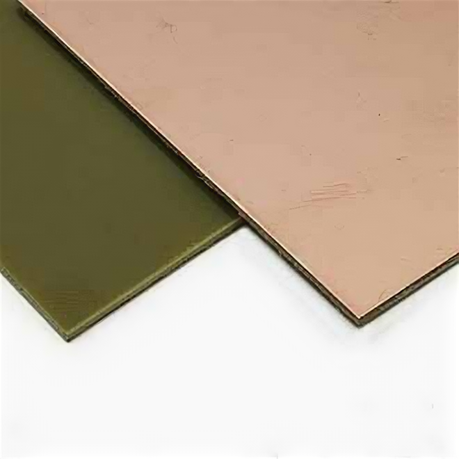 фото Текстолит FR4-1 1.0mm 150x200