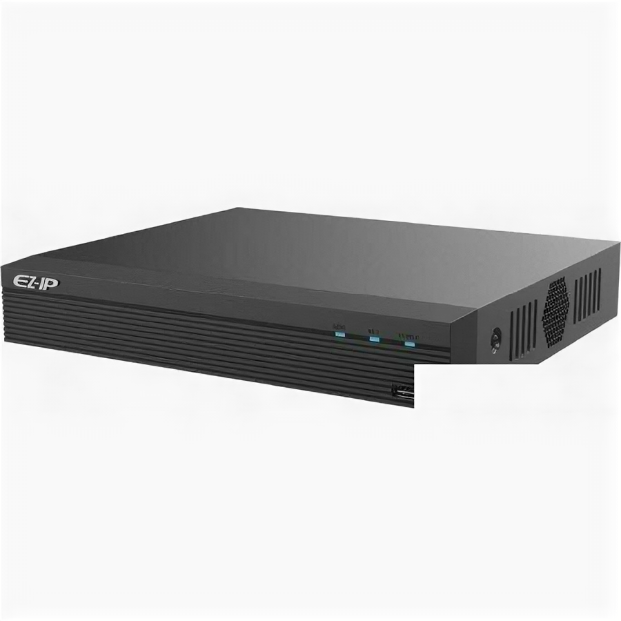 Сетевой видеорегистратор EZ-IP EZ-NVR1C16HS/H
