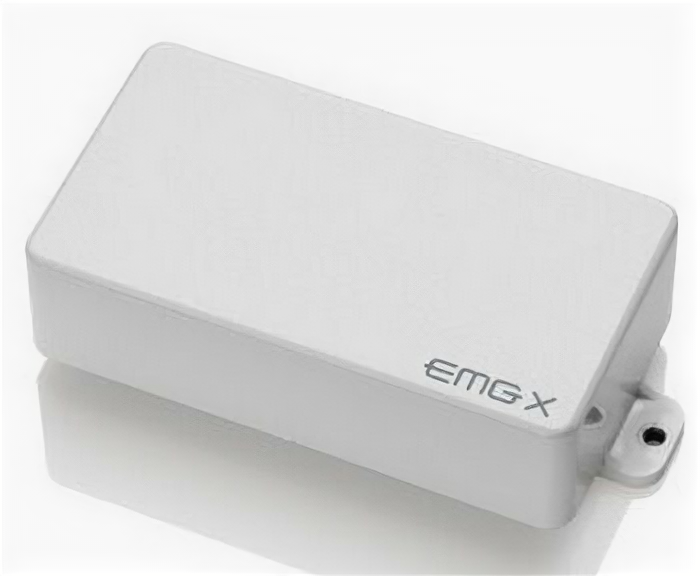 Звукосниматель EMG 60AX White