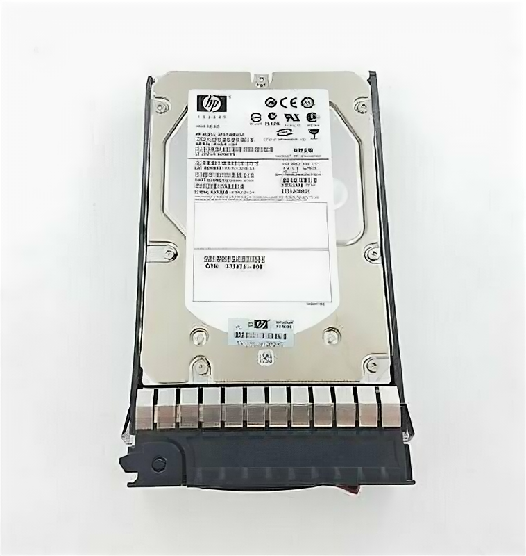 Жесткий диск HP 146 ГБ 376595-001
