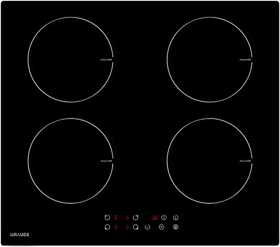 Индукционная варочная панель Graude IK 60.0