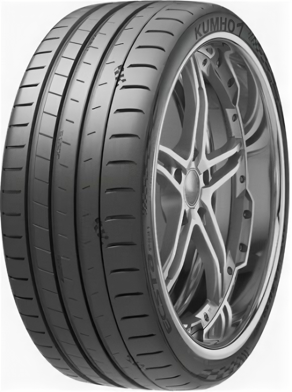  235/40 R18 95Y Kumho PS91 Ecsta - XL