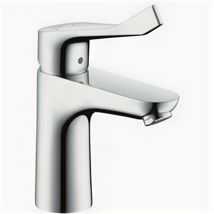 Смеситель для раковины Hansgrohe Focus Care 31917000