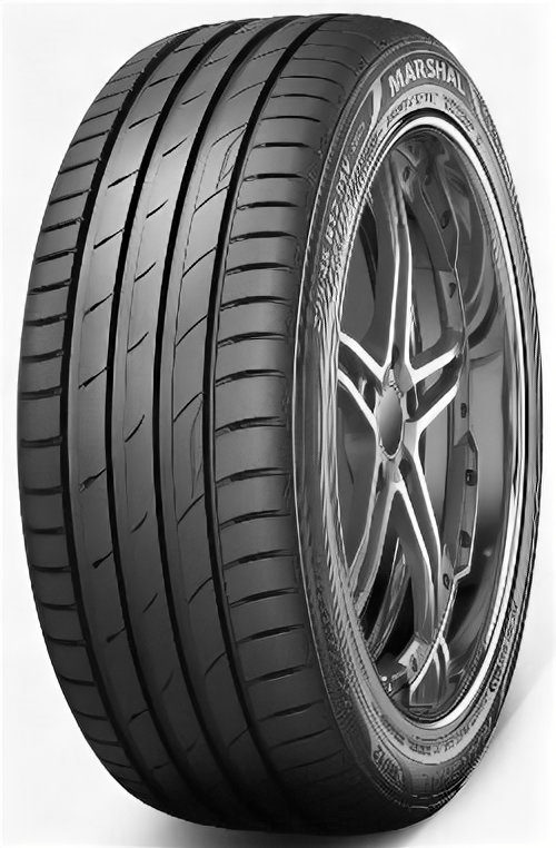 Шины 255/50 R19 103W Marshal MU12