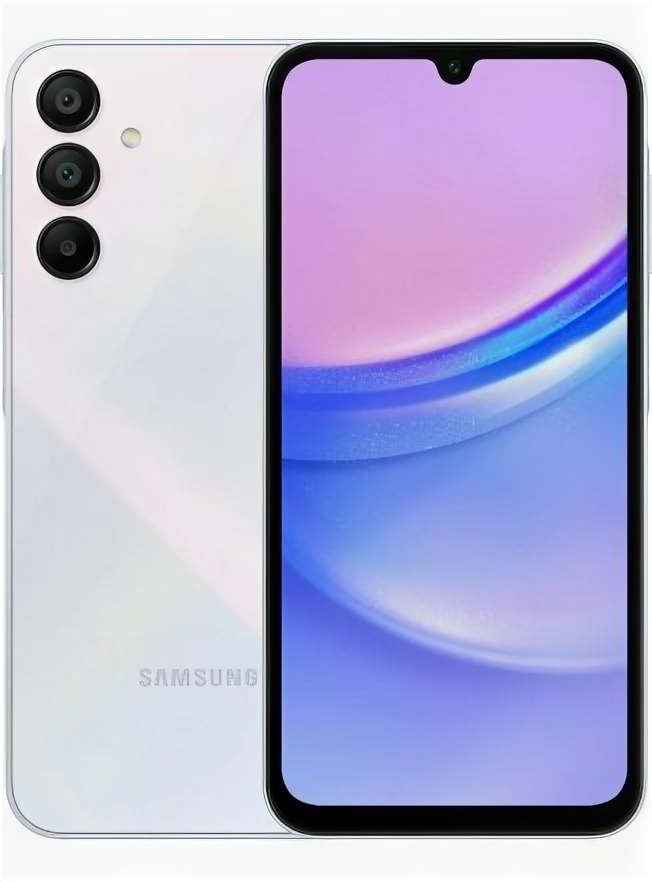 Смартфон Samsung Galaxy A15 4G