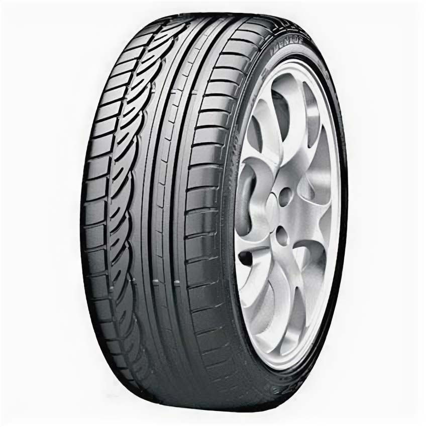 Летние шины Dunlop SP Sport 01 265/45 R21 104W