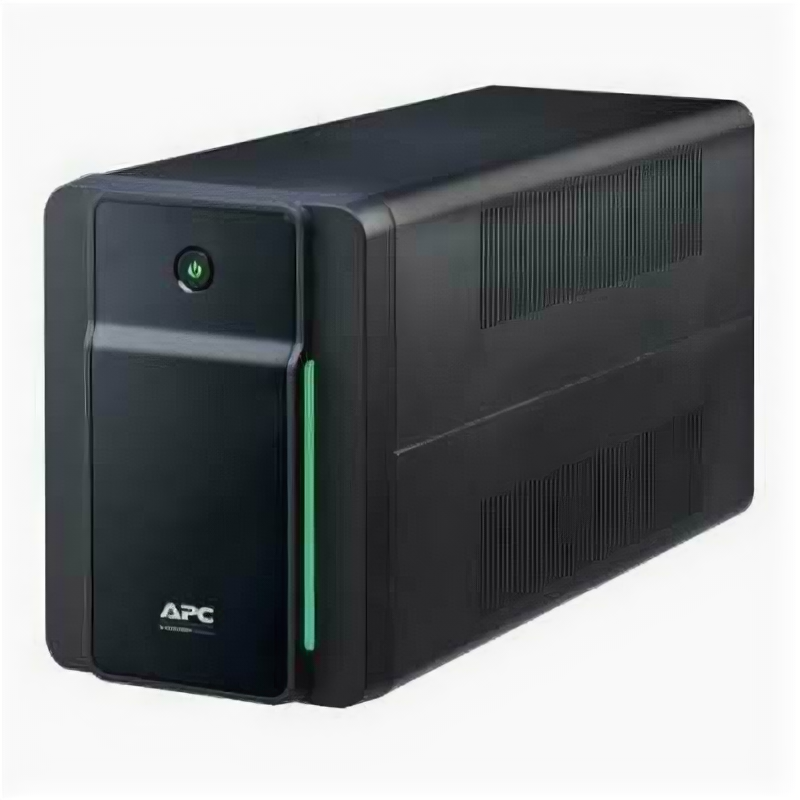 Интерактивный ИБП APC by Schneider Electric Back-UPS 2200VA 230V (BX2200MI-GR)