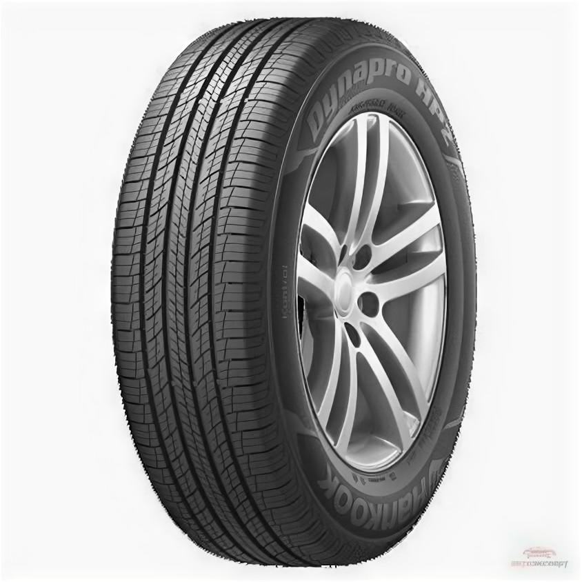 Автомобильные шины Hankook Dynapro HP2 RA33 275/70 R16 114H