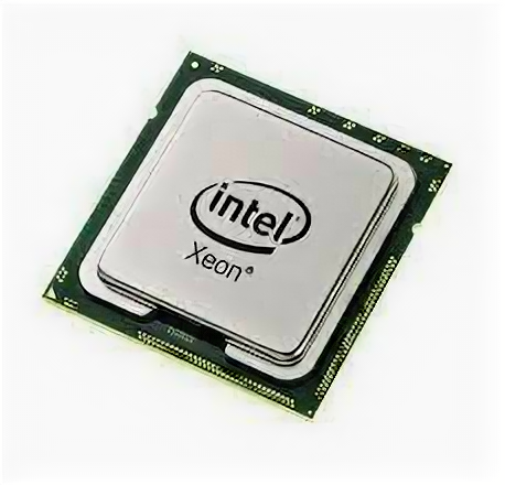 Процессор IBM Option KIT PROCESSOR INTEL XEON E5430 2666Mhz (1333/2x6Mb/1.225v) for system x3550 44W3271