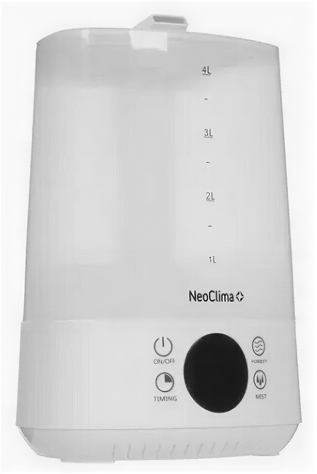 NeoClima NHL-400E