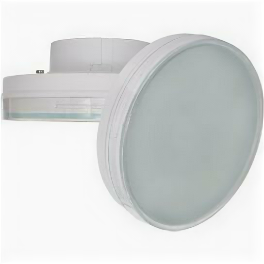 Светодиодная LED лампа Ecola GX70 13W 4200K 4K 111x42 матовая Premium T7PV13ELC (упаковка 25 штук)