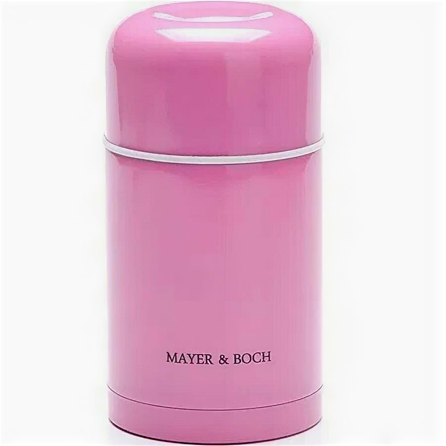 Термос Mayer & Boch 26635 розовый