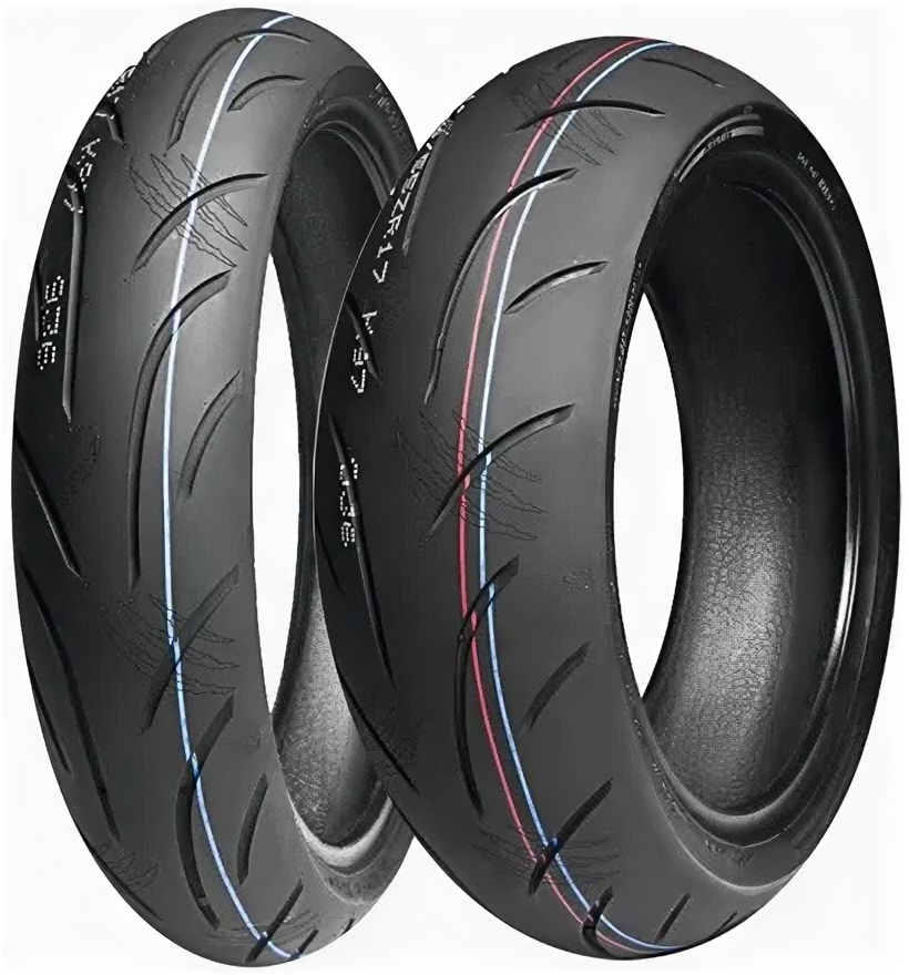 Kingtyre K97 130/70 R17 62H TL Rear