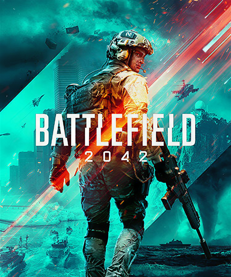 Battlefield 2042 | Steam | PC