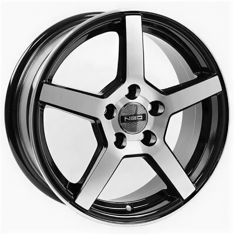 Колесные диски NEO V03-1560 6x15 5x100 ET38 D57.1 BD