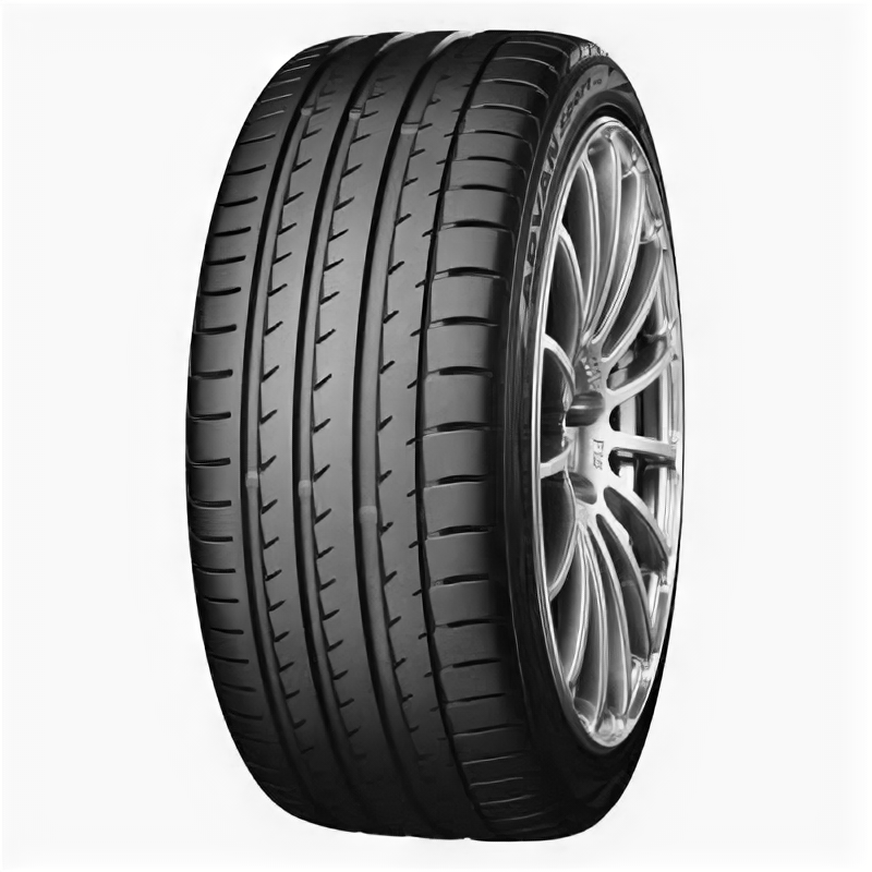 Автомобильные шины Yokohama Advan Sport V105 245/40 R18 97Y