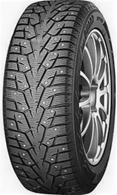 Шины 225/55 R17 101T Yokohama Ice Guard IG55