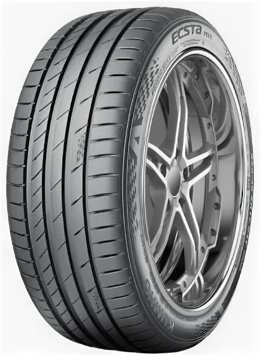  245/35 R18 92Y Kumho PS71 Ecsta