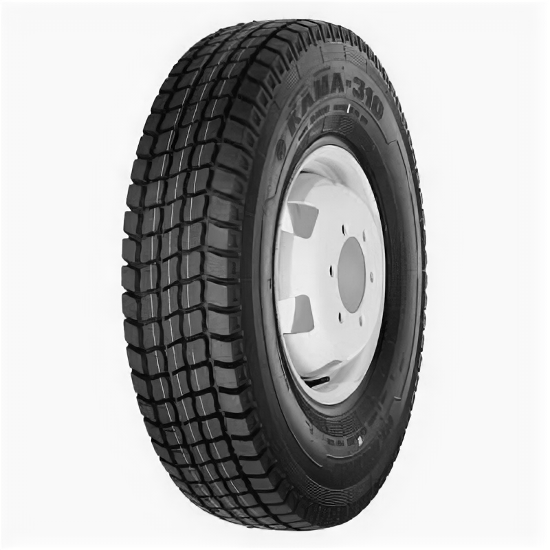 Кама КАМА-310 12/0 R20 154/149J