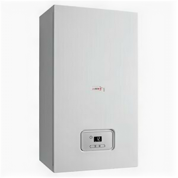 фото Газовый котел Protherm Гепард 23 MTV двухконтурный, турбированный