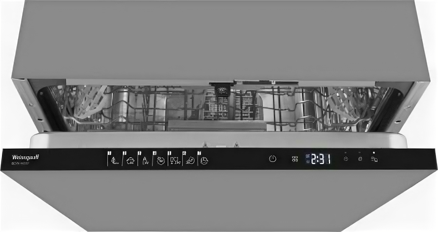 Встраиваемая посудомоечная машина Weissgauff BDW 6037