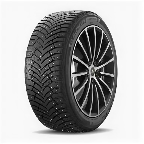 Michelin Мишелин 255/55/18 T 109 X- ICE NORTH 4 XL Ш.