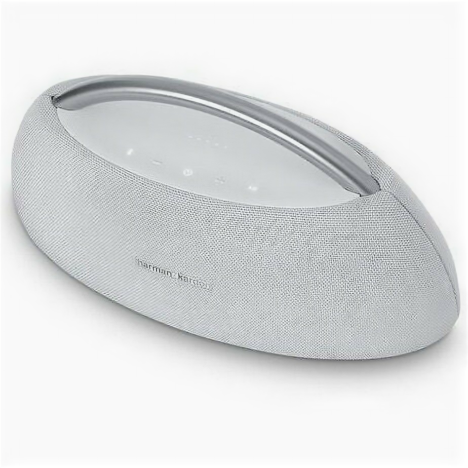 Портативная акустика Harman Kardon Go+Play 3, черный HKGOPLAY3BLKEP