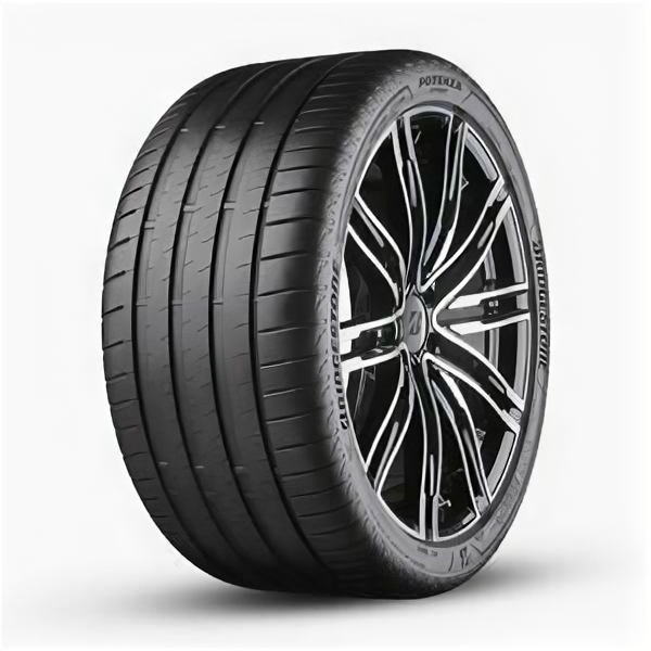 Bridgestone 275/40 R18 Potenza Sport 103Y