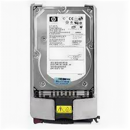 Жесткий диск HP 300 ГБ 481659-003