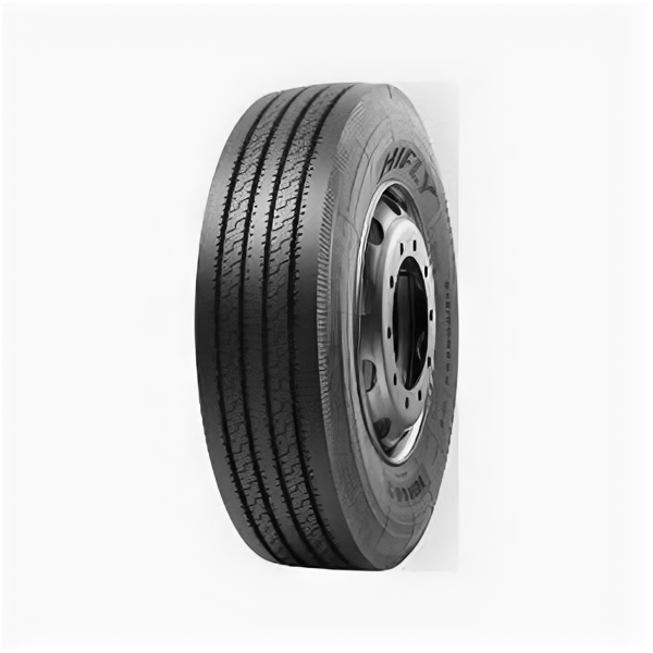 HIFLY 315/80R22.5 HH102 TL PR20 156/152 L Рулевая M+S