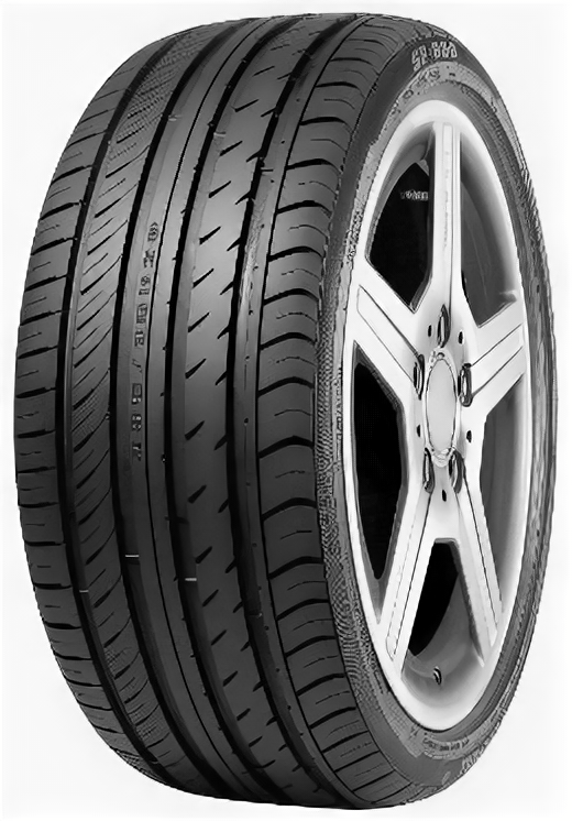 Шины 275/30 R19 96W Sunfull SF-888 - XL