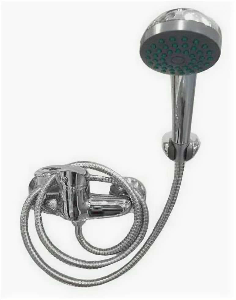 фото Смеситель для ванны Tsarsberg TSB-100-1109