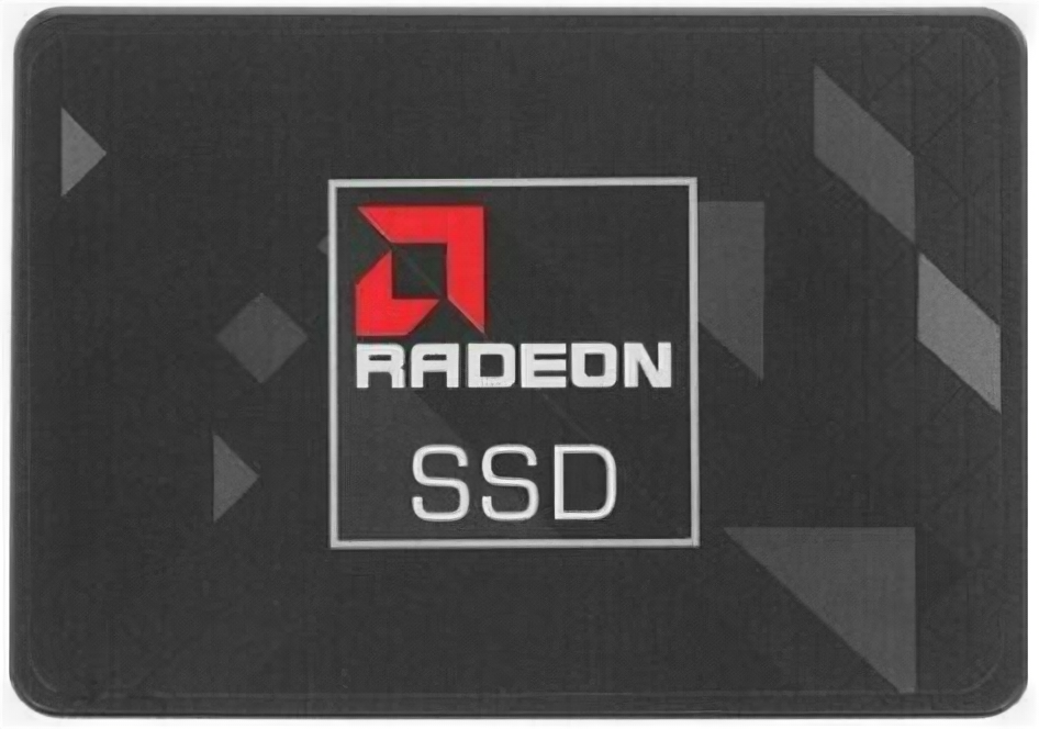 Твердотельный накопитель AMD Radeon 1 ТБ SATA R5SL1024G