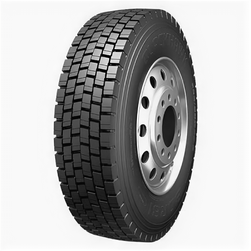 Грузовая шина Blackhawk BDR81 295/80 R225 152/149L