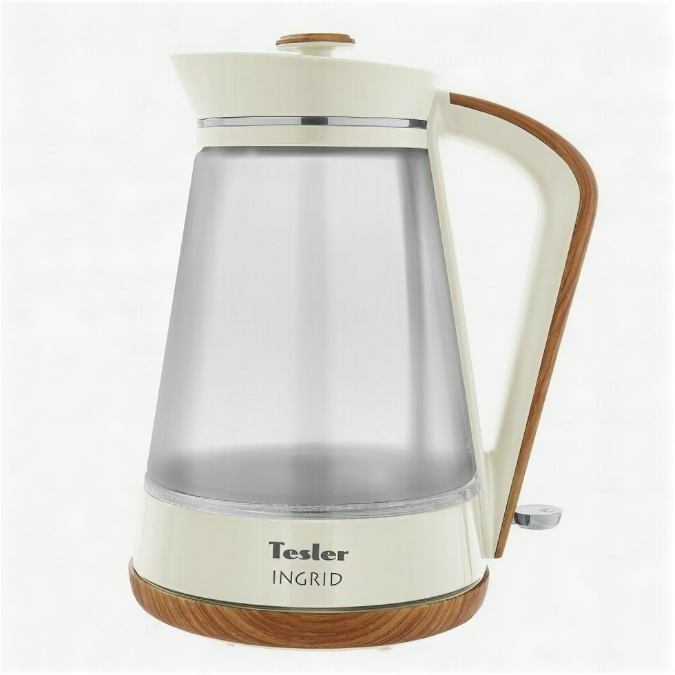 Чайник Tesler KT-1750 BEIGE