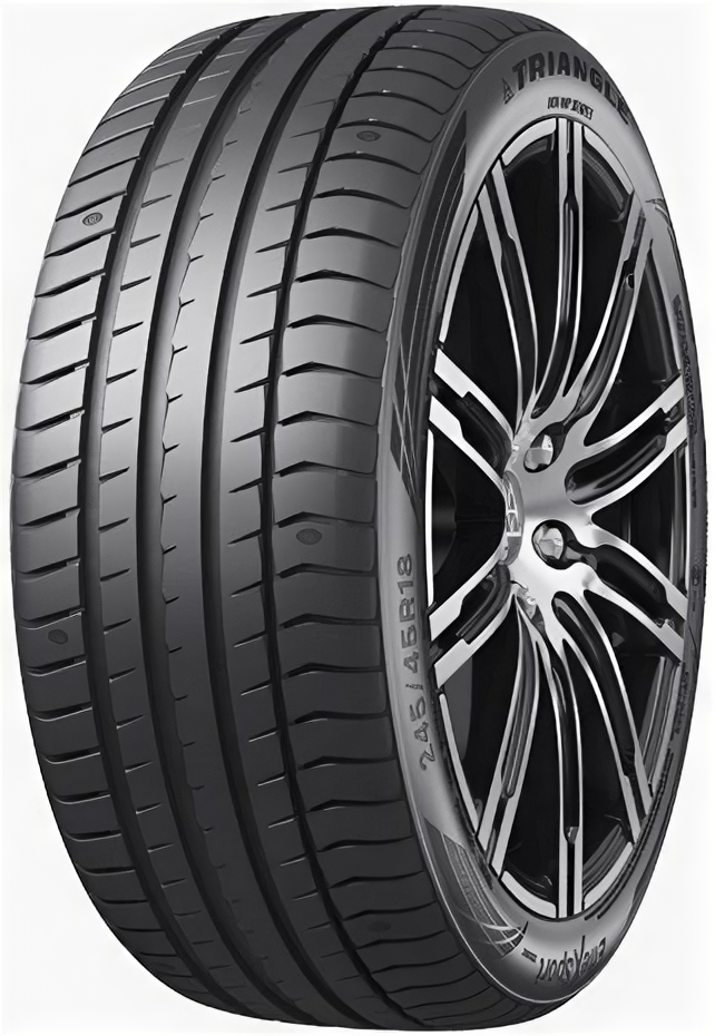 Шины 245/45 R19 102Y Triangle TH202 EffeXSport