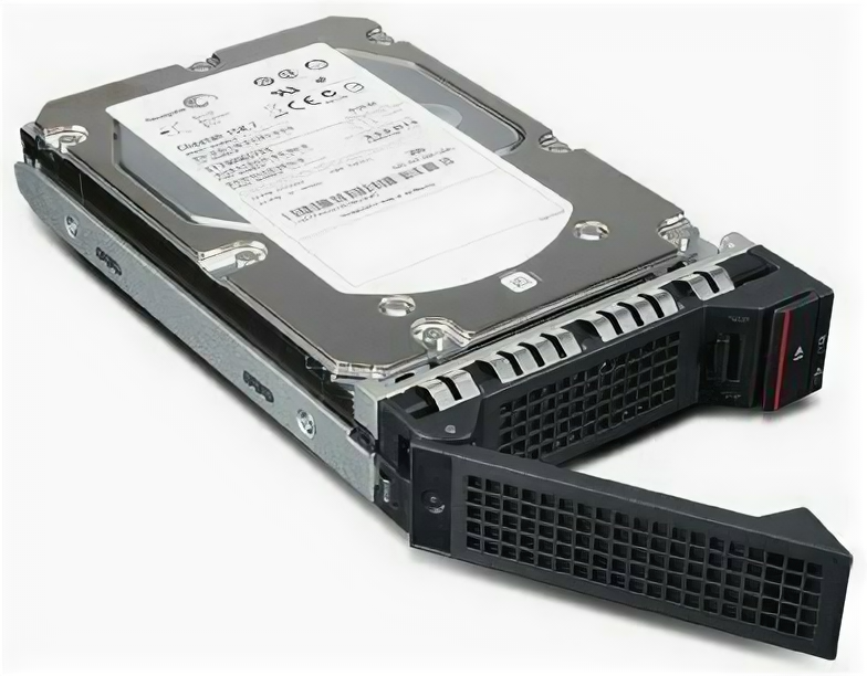   Lenovo 600GB 2.5" SAS HOT SWAP 4XB0G45729