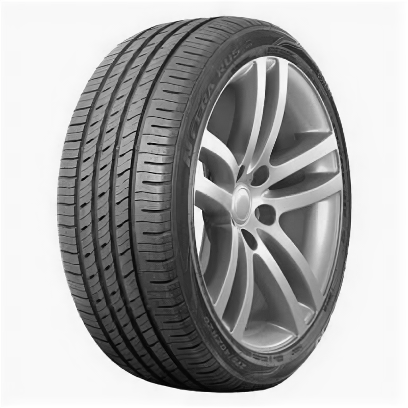 Автомобильные шины Nexen N'fera RU5 265/50 R20 111V