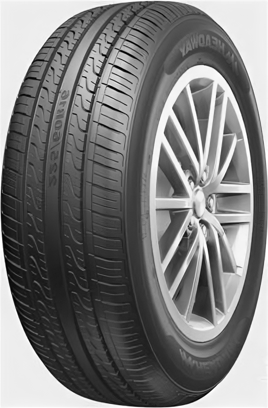 Шины 205/70 R15 96T HEADWAY HH301