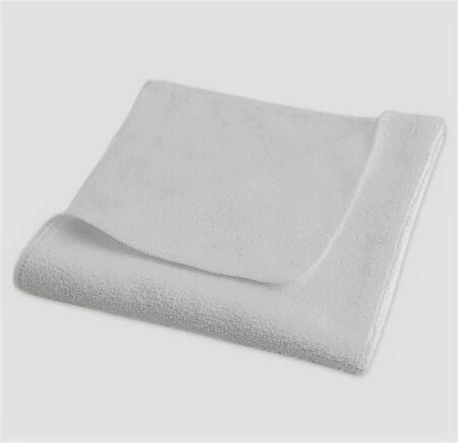 фото Shiny Garage Полотенце для очистки кожи Leather Cleaning Cloth