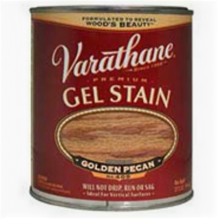 RUST-OLEUM Varathane Premium Gel Stain 358175 Морилка-гель универсальная для внутренних и наружных работ 0,946л, выветренный серый