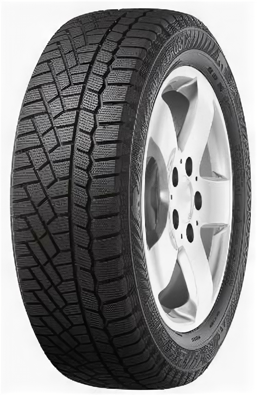  195/65 R15 95T Gislaved Soft Frost 200 - XL