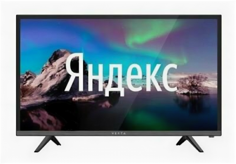 Телевизор VEKTA LD-40SF4850BS