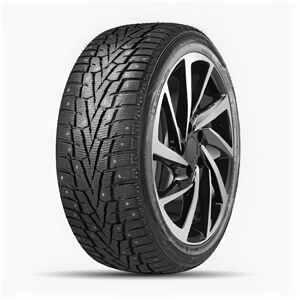 Roadstone Роудстоун 225/45/17 T 91 WINGUARD WINSPIKE Ш.