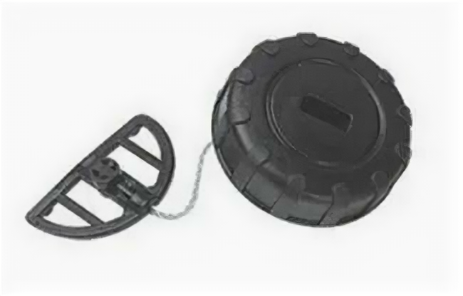 фото Пробка масло/бензобака для бензопилы MS 170/180/30