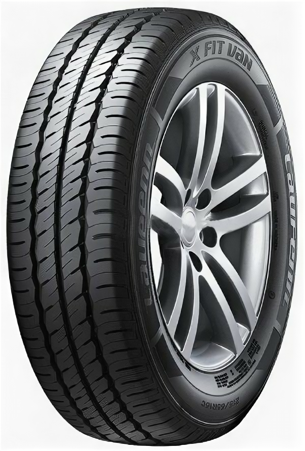 Шины 195/75 R16C 107/105R Laufenn Х FIT Van (LV01)